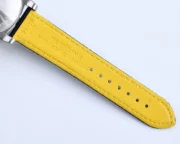 Breitling Avenger Chronograph 43 Blue Fabric - Image 5