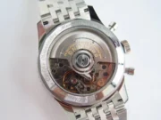 Breitling Navitimer B01 Panda Dial Steel - Image 6