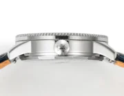 Breitling Navitimer Automatic Blue Leather - Image 6