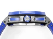 Audemars Piguet Royal Oak Offshore Blue Chronograph - Image 6