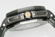 Audemars Piguet Royal Oak Offshore 26400 Green - Image 6