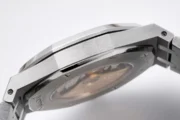 Audemars Piguet Royal Oak 15400 Silver Automatic - Image 6
