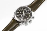 Patek Philippe Complications 5924G Grey Leather - Image 6