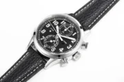 Patek Philippe Complications 5924G Black Leather - Image 6