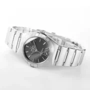Omega Constellation 29mm Grey Dial Steel - Image 7