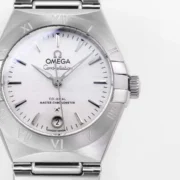 Omega Constellation 29mm Silver - Image 7