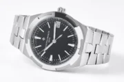 Vacheron Constantin Overseas 4500V Series – Silver Stainless Steel with Black Dial, Automatic Movement Quality - Image 7