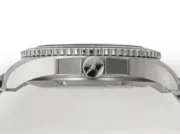 Longines Conquest Black Dial Steel Watch - Image 15