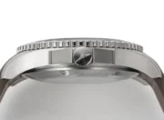 Longines Conquest Grey Dial Automatic - Image 7
