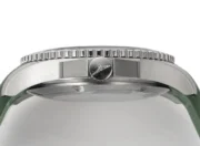 Longines Conquest Green Dial Steel Watch - Image 16