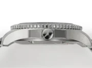 Longines Conquest Blue Dial Steel Watch - Image 6