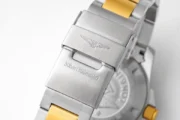 Longines Conquest VHP Stainless Steel Gold - Image 7