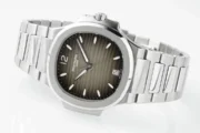 Patek Philippe Nautilus 7118 Grey Dial Steel - Image 16