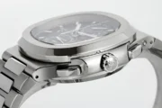 Nautilus 5990/1A Dual Time Steel - Image 7