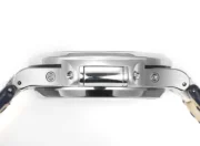 Patek Philippe Nautilus 5740 White Blue - Image 7