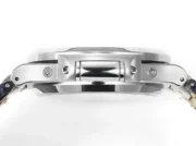 Patek Philippe Nautilus 5740 White Blue - Image 16