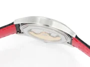 Patek Philippe Calatrava 6007G Black Watch - Image 7