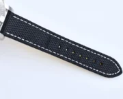 Breitling Avenger Chronograph 43 Blue Fabric - Image 4