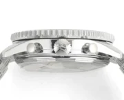 Breitling Navitimer Chronograph Blue Dial Steel - Image 7