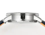 Breitling Navitimer Automatic Blue Leather - Image 7