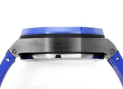 Audemars Piguet Royal Oak Offshore Blue Chronograph - Image 7