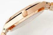 Audemars Piguet Royal Oak 15202 Rose Gold - Image 7