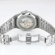 Audemars Piguet Royal Oak Perpetual Calendar Blue Dial Stainless Steel - Image 25
