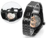 Audemars Piguet Royal Oak 26591IP Black - Image 7