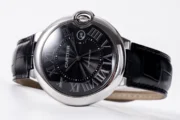 Cartier Ballon Bleu 42mm Black - Image 7
