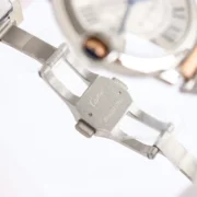 Cartier Ballon Bleu 40mm Two Tone - Image 5