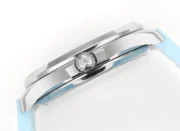 Patek Philippe Aquanaut Blue Rubber - Image 4