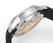 Patek Philippe Aquanaut Luce 5268 Black Rubber - Image 7