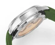 Patek Philippe Aquanaut Luce 5268 Green Watch - Image 7