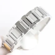 Cartier Ballon Bleu 40mm Automatic Two-Tone - Image 5