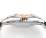 Rolex Datejust 41mm Two-Tone Rose Gold and Stainless Steel - Image 7