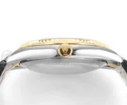 Rolex Datejust 41mm Two-Tone Gold and Steel - Image 7