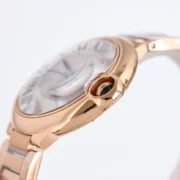 Cartier Ballon Bleu 40 Rose Gold - Image 6