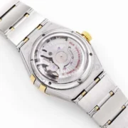 Omega Constellation 29mm Champagne Dial Two-Tone - Image 8