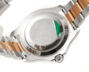 Rolex Yacht-Master 42 Rose Gold & Stainless Steel Brown Dial - Image 8