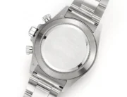 Rolex Daytona HB1 – Platinum Bezel, Stainless Steel Case, Automatic Mechanical Watches - Image 8