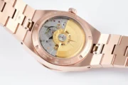 Vacheron Constantin Overseas 4500V Series – Rose Gold Case, Blue Dial, Automatic – Quality - Image 3