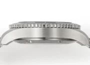 Longines Conquest Black Dial Steel Watch - Image 16