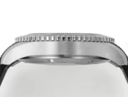 Longines Conquest Black Dial Rubber Strap - Image 7