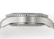 Longines Conquest Green Dial Steel Watch - Image 7