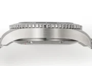 Longines Conquest Blue Dial Steel Watch - Image 7