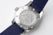 Longines Conquest Blue Dial Rubber Strap - Image 7