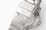 Longines Conquest Grey Dial Automatic – Quality - Image 7