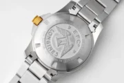 Longines Conquest VHP Stainless Steel Gold - Image 8
