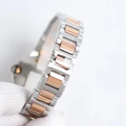 Cartier Ballon Bleu Automatic Rose Gold Steel - Image 4