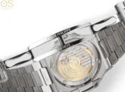 Patek Philippe Nautilus 5711/1A Silver - Image 8
